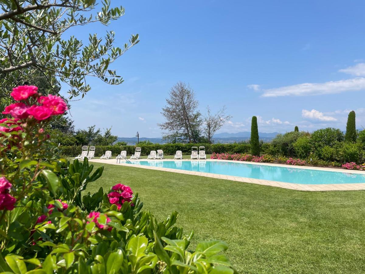 Alma Garda Home Sirmione Exterior foto
