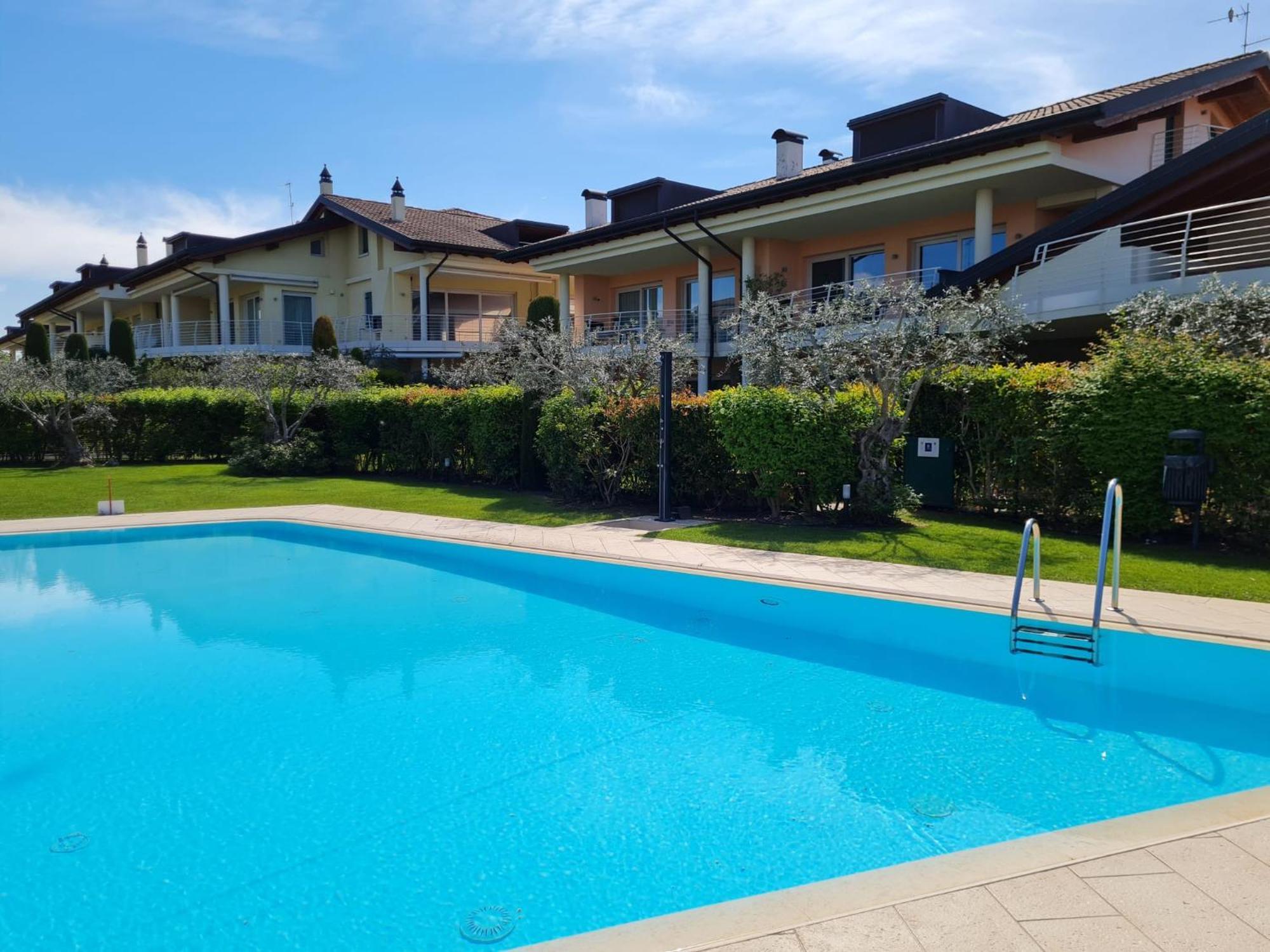 Alma Garda Home Sirmione Exterior foto